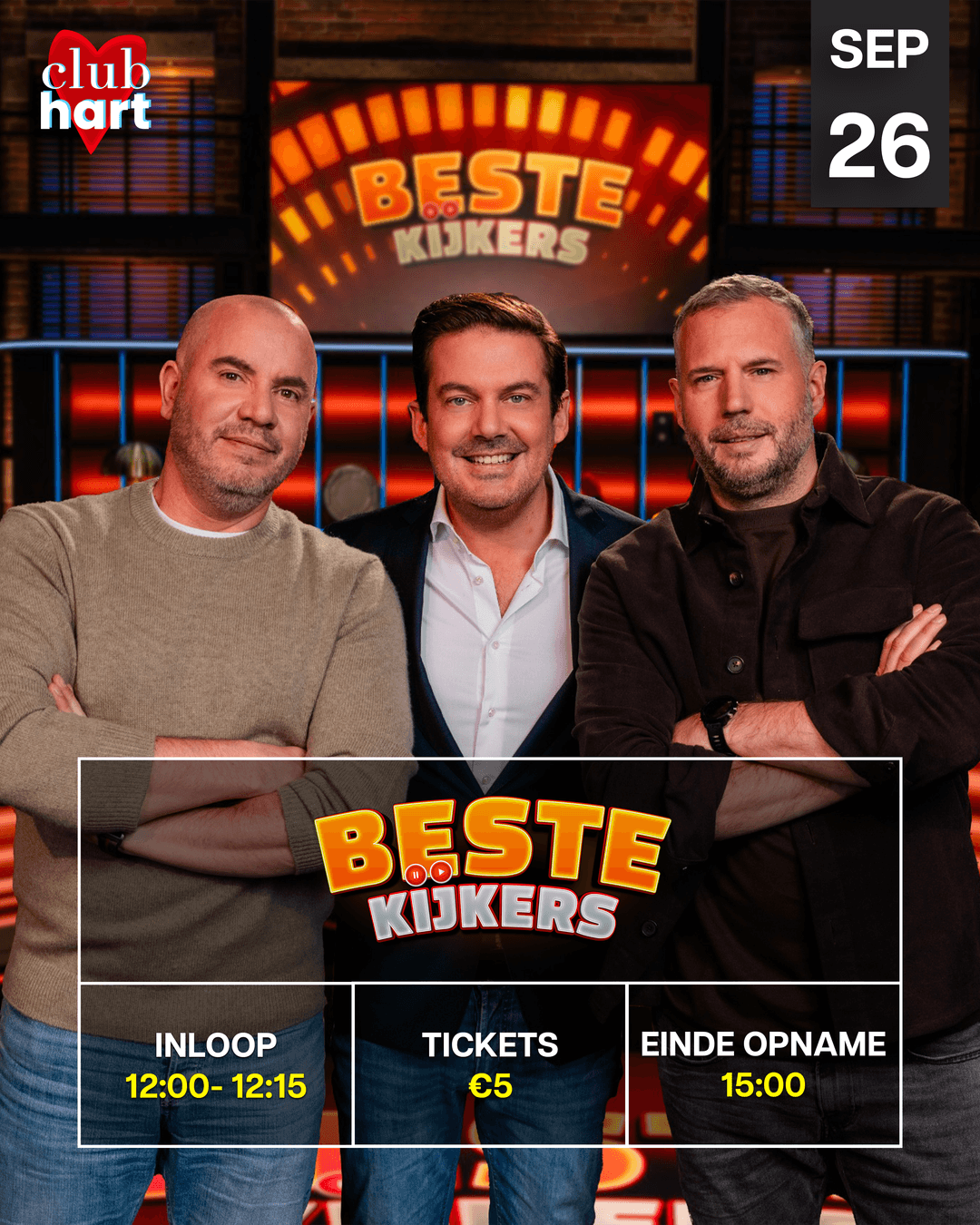 Beste Kijkers
