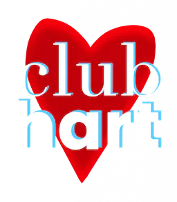 Club Hart logo
